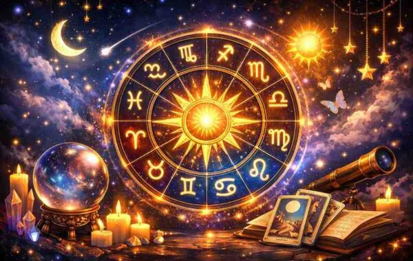 आज का राशिफल – 31 मार्च 2026 (पूर्ण विवरण)