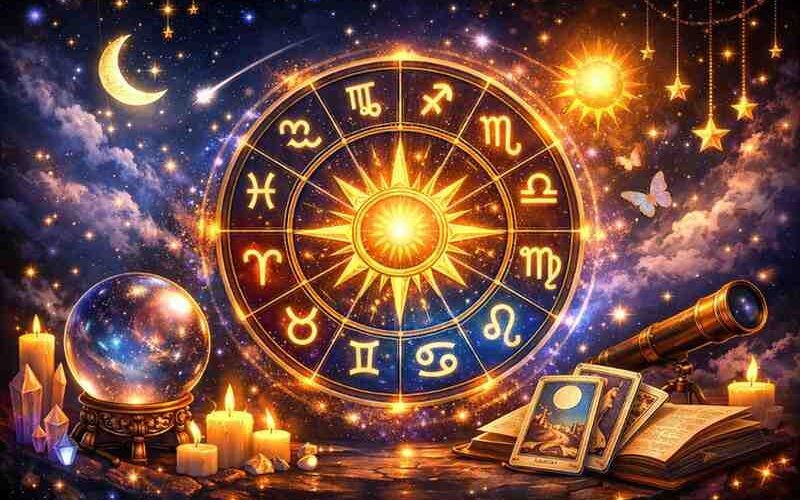 horoscope jaane aapka rashifal april