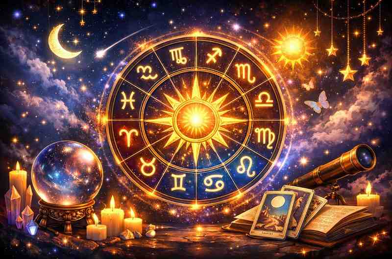 horoscope jaane aapka rashifal april