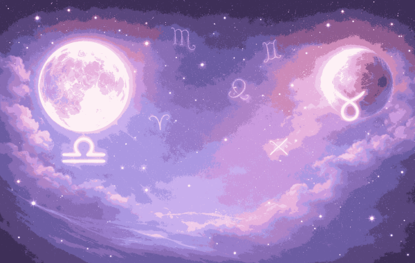 इस हफ्ते का राशिफल: अब पीछा छोड़ो, ग्रह संदेश दे रहे हैं ‘स्वयं को सुनो और संतुलन पाओ