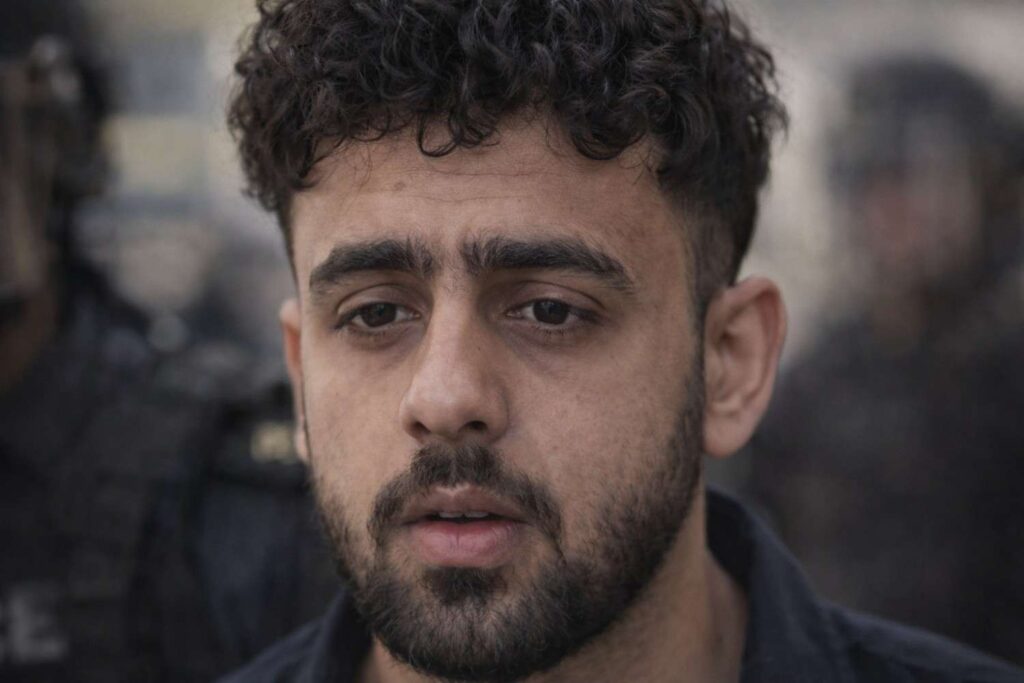 चंडीगढ़ विस्फोट मामला 2026 क्या है?