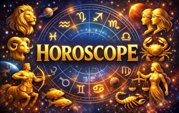 आज का राशिफल 2 अप्रैल 2026