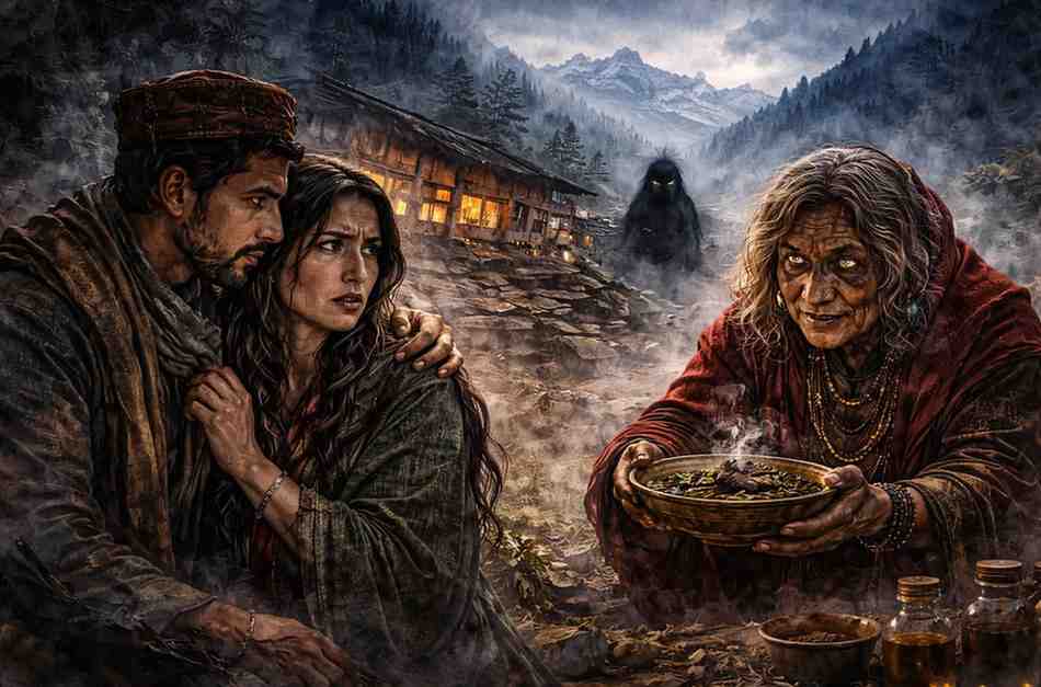 हिमाचली संस्कृति में विश