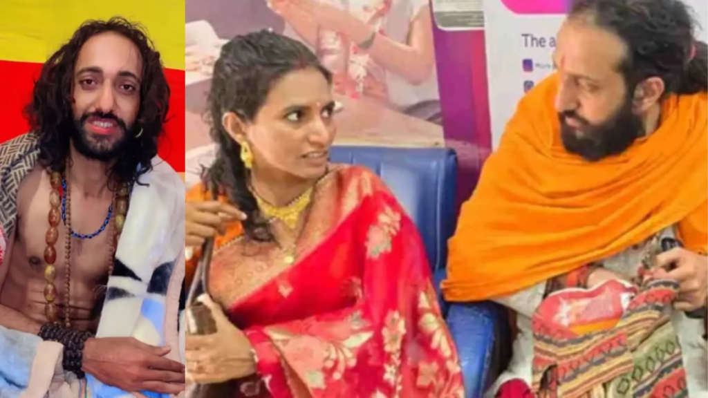 IITian बाबा अभय सिंह शादी 2026