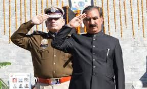 शिमला पुलिस विवाद 2026