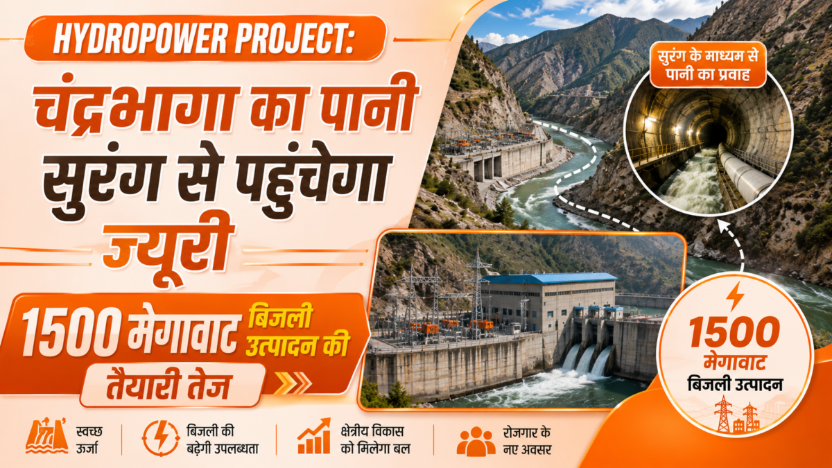Hydropower Project